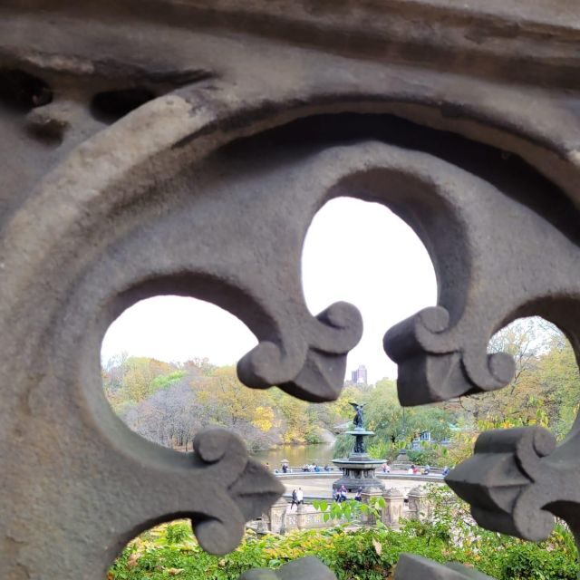 Guided Deluxe Pedicab Tour in Central Park - Chess & Checkers House: a clever stop you might miss on your own