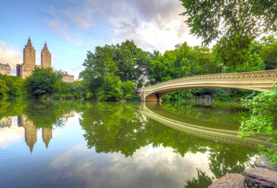 NYC: Private Tour Secrets of Central Park - Starting at Grand Army Plaza: the easiest way to orient yourself