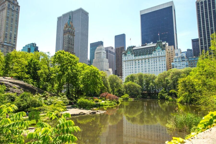 NYC: Private Tour Secrets of Central Park - The big sights you’ll cover and what to pay attention to